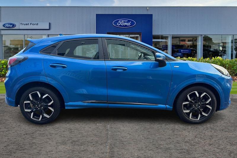 Used Ford Puma 2023 for sale - 77884467: Photo 3