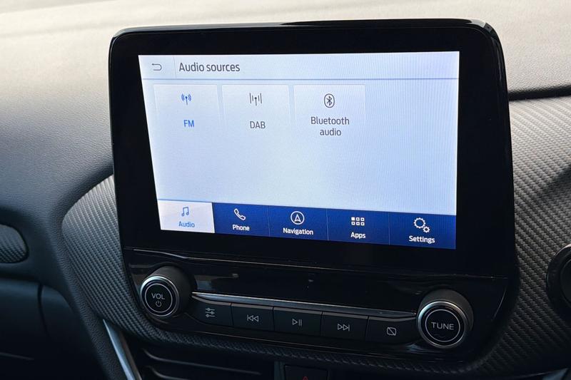 Used Ford Puma 2023 for sale - 77884467: Photo 33