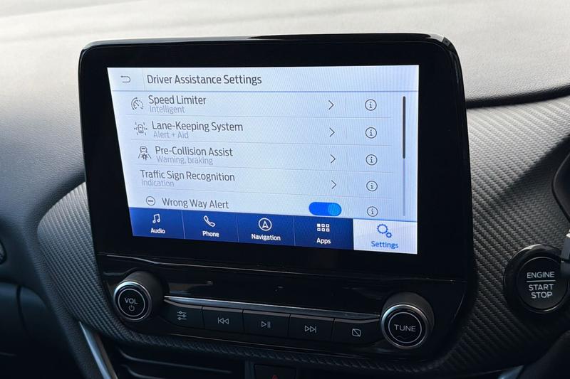 Used Ford Puma 2023 for sale - 77884467: Photo 35