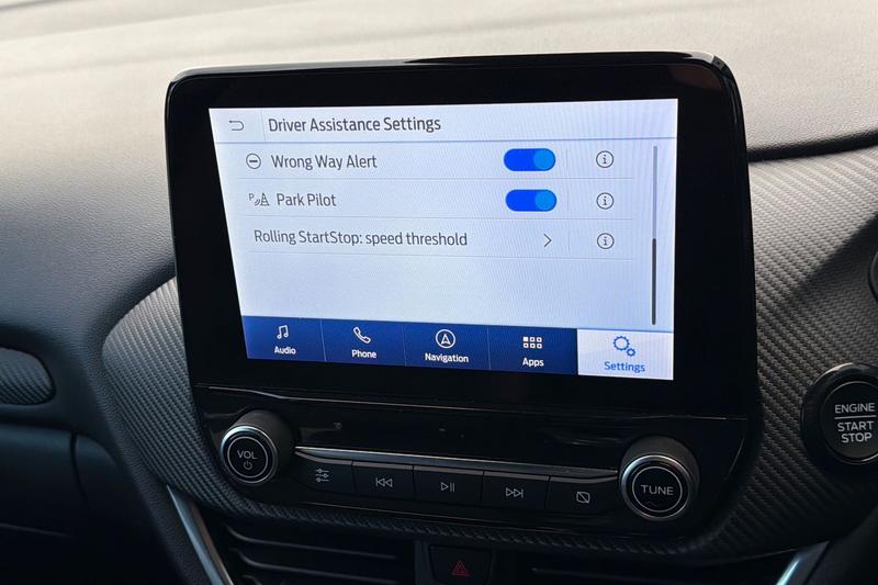 Used Ford Puma 2023 for sale - 77884467: Photo 36