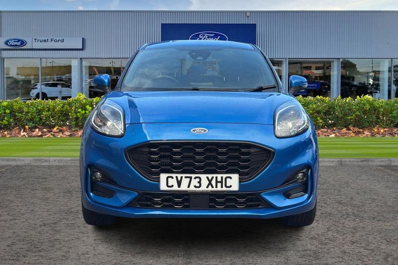 Used Ford Puma 2023 for sale - 77884467: Photo 6