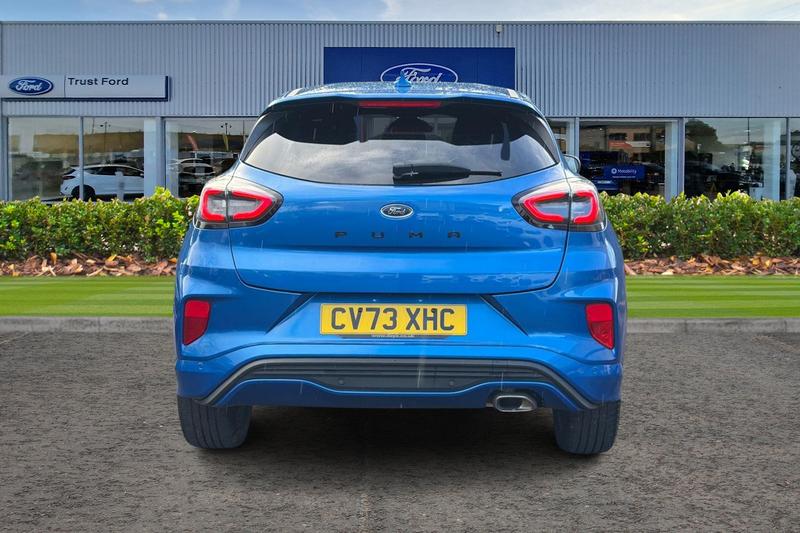 Used Ford Puma 2023 for sale - 77884467: Photo 7