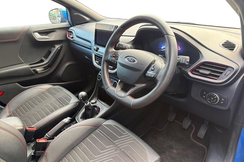 Used Ford Puma 2023 for sale - 77884467: Photo 9