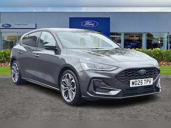 Used Ford Focus 2025 for sale - 78838521: Photo