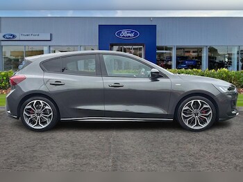 Used Ford Focus 2025 for sale - 78838521: Photo