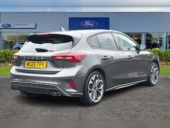 Used Ford Focus 2025 for sale - 78838521: Photo