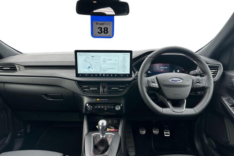 Used Ford Kuga 2025 for sale - 77493336: Photo 10