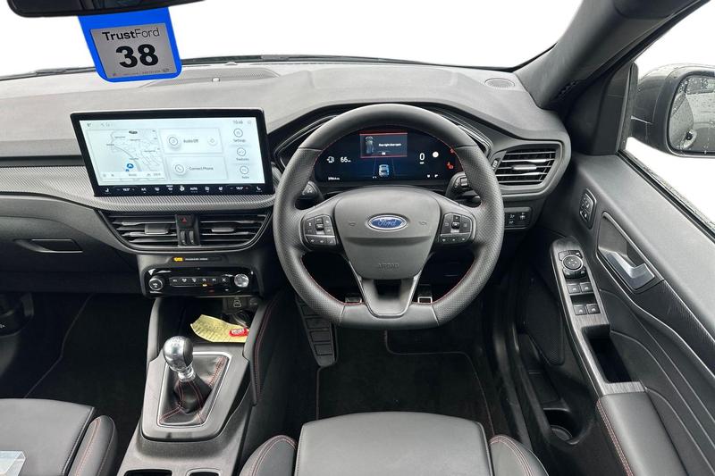 Used Ford Kuga 2025 for sale - 77493336: Photo 11