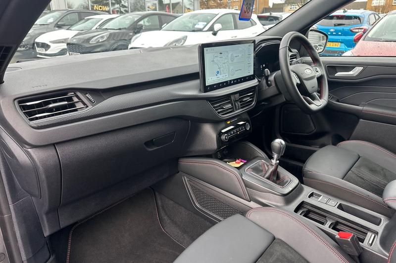 Used Ford Kuga 2025 for sale - 77493336: Photo 18