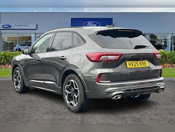 Used Ford Kuga 2025 for sale - 77493336: Photo