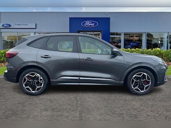 Used Ford Kuga 2025 for sale - 77493336: Photo