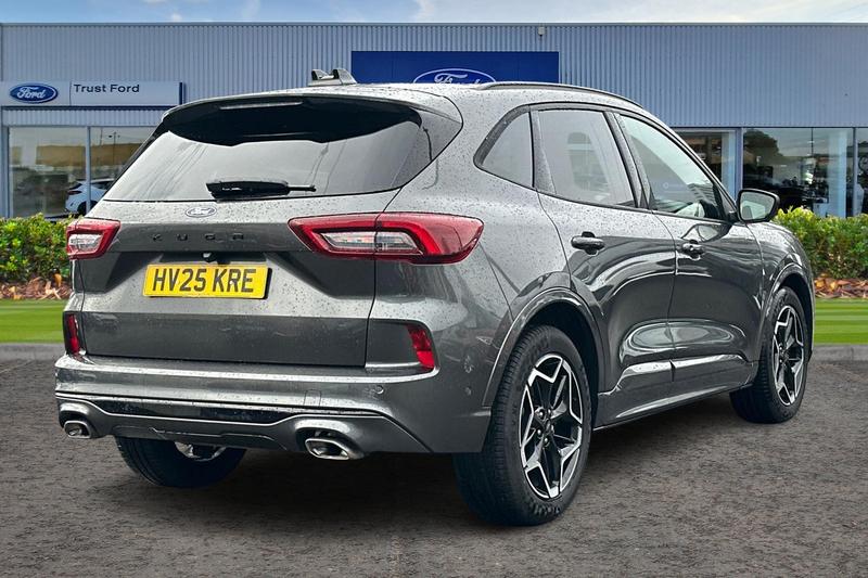 Used Ford Kuga 2025 for sale - 77493336: Photo 4