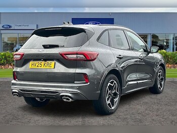 Used Ford Kuga 2025 for sale - 77493336: Photo