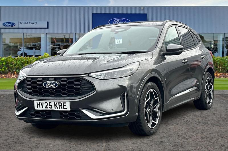 Used Ford Kuga 2025 for sale - 77493336: Photo 5