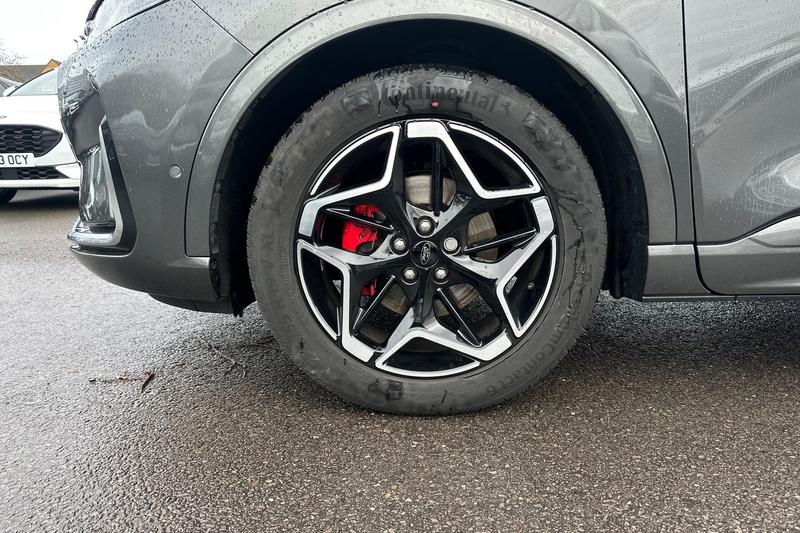 Used Ford Kuga 2025 for sale - 77493336: Photo 8