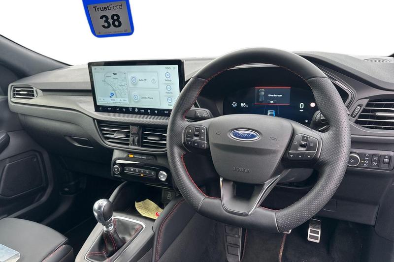 Used Ford Kuga 2025 for sale - 77493336: Photo 9