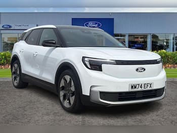 Used Ford Explorer 2024 for sale - 79653361: Photo