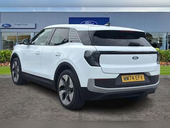 Used Ford Explorer 2024 for sale - 79653361: Photo
