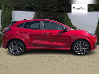Used Ford Puma 2023 for sale - 79264368: Photo