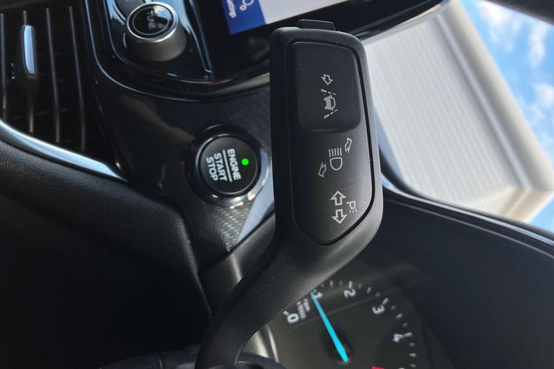 Used Ford Fiesta 2021 for sale - 76126476: Photo 14