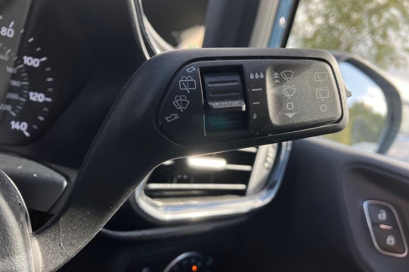 Used Ford Fiesta 2021 for sale - 76126476: Photo 15