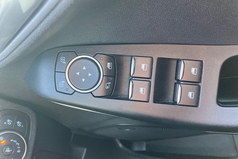 Used Ford Fiesta 2021 for sale - 76126476: Photo 16