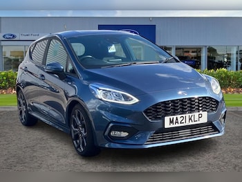 Ford - Fiesta