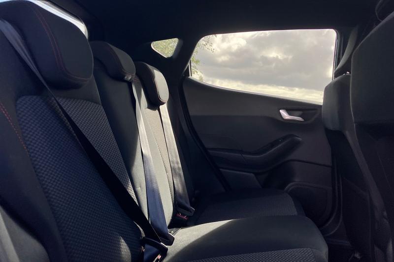 Used Ford Fiesta 2021 for sale - 76126476: Photo 20