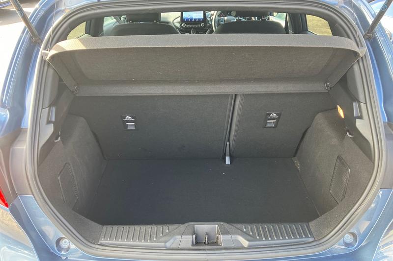 Used Ford Fiesta 2021 for sale - 76126476: Photo 21