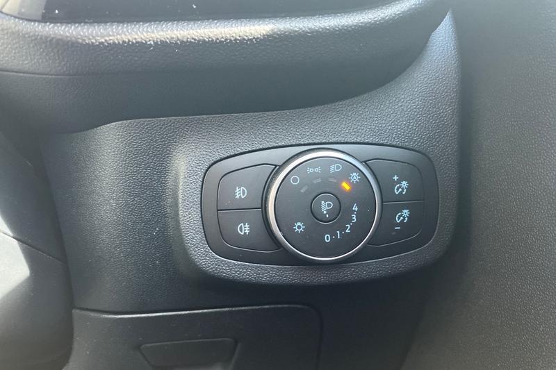 Used Ford Fiesta 2021 for sale - 76126476: Photo 23