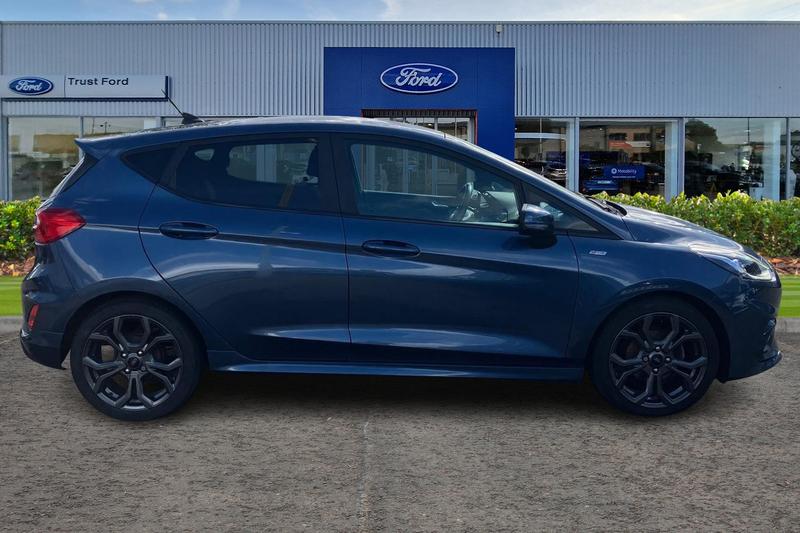 Used Ford Fiesta 2021 for sale - 76126476: Photo 3