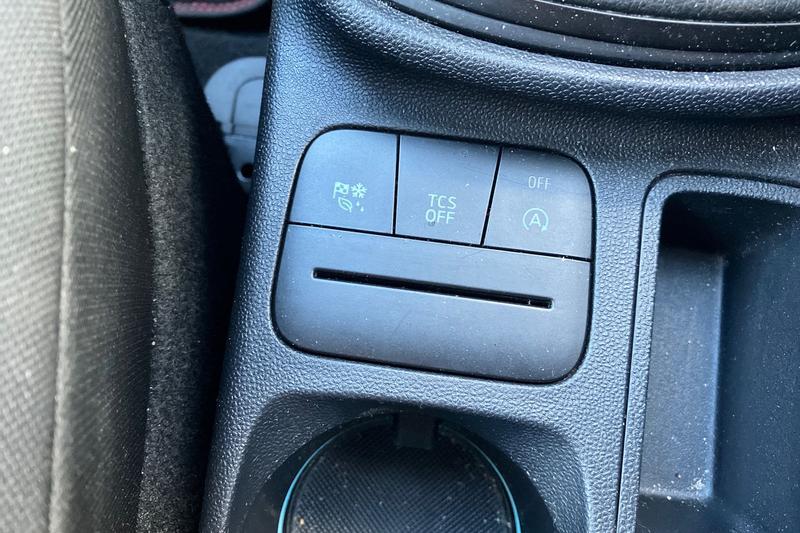 Used Ford Fiesta 2021 for sale - 76126476: Photo 31