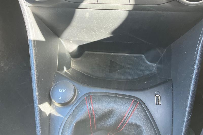Used Ford Fiesta 2021 for sale - 76126476: Photo 32