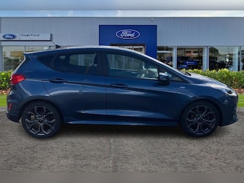 Used Ford Fiesta 2021 for sale - 76126476: Photo 3