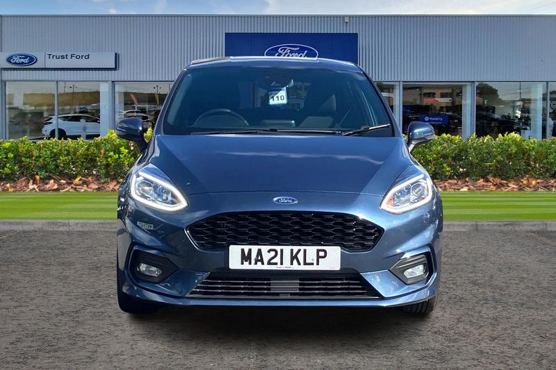 Used Ford Fiesta 2021 for sale - 76126476: Photo 6