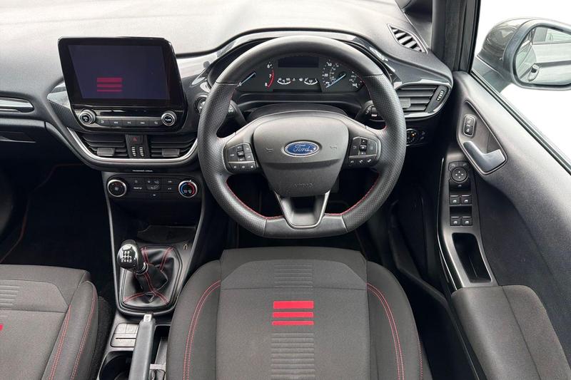 Used Ford Fiesta 2023 for sale - 77607515: Photo 11