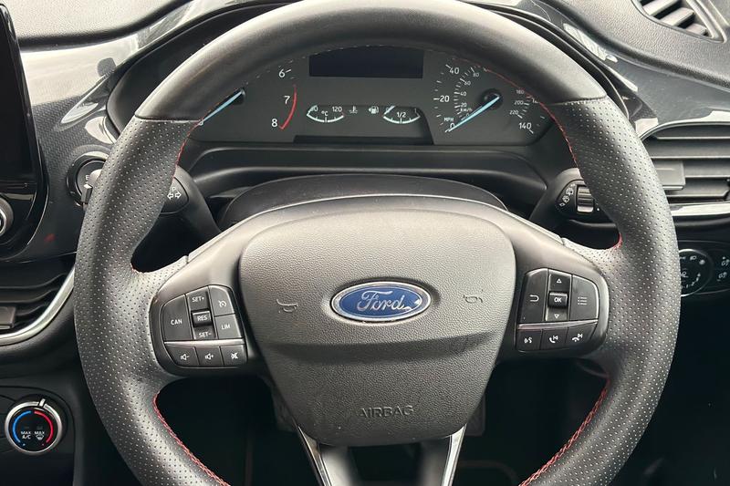 Used Ford Fiesta 2023 for sale - 77607515: Photo 12