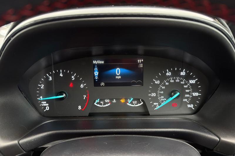 Used Ford Fiesta 2023 for sale - 77607515: Photo 13