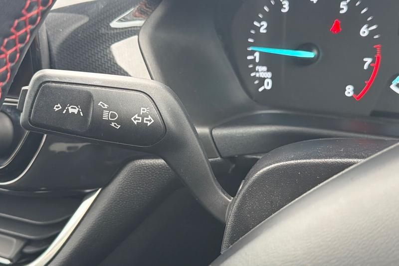 Used Ford Fiesta 2023 for sale - 77607515: Photo 14