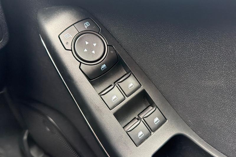 Used Ford Fiesta 2023 for sale - 77607515: Photo 16