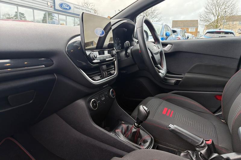 Used Ford Fiesta 2023 for sale - 77607515: Photo 18