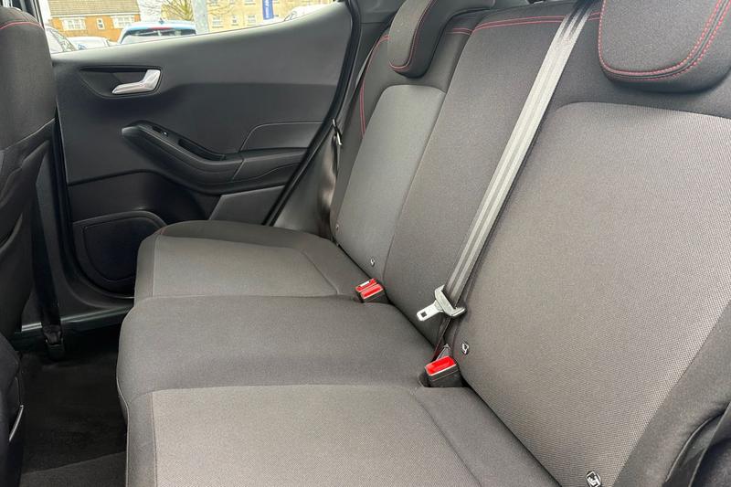 Used Ford Fiesta 2023 for sale - 77607515: Photo 20