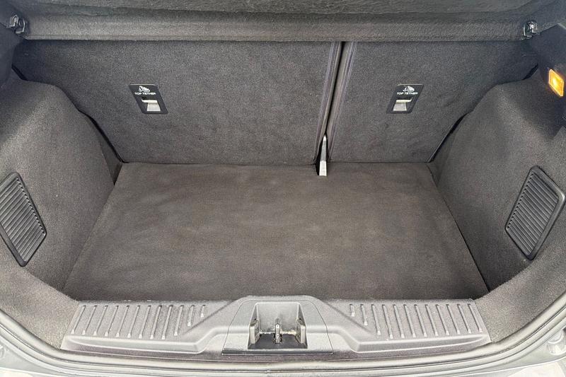 Used Ford Fiesta 2023 for sale - 77607515: Photo 21