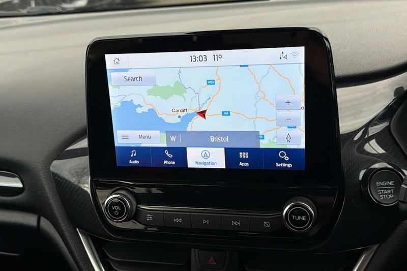 Used Ford Fiesta 2023 for sale - 77607515: Photo 23