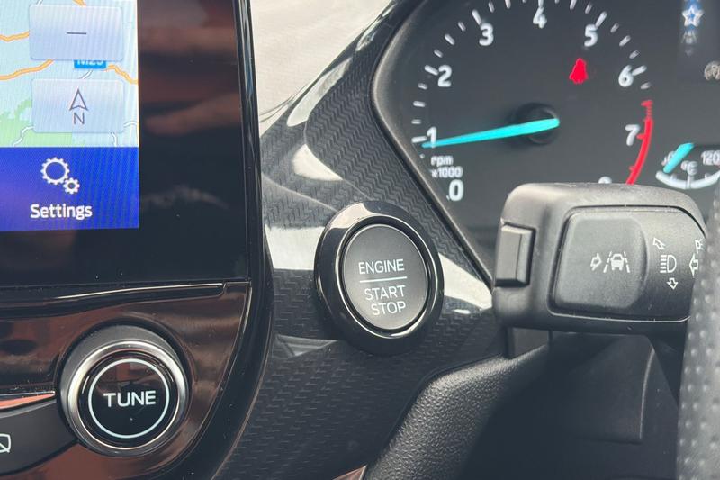 Used Ford Fiesta 2023 for sale - 77607515: Photo 24