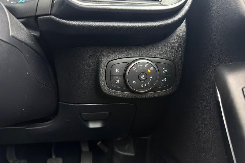 Used Ford Fiesta 2023 for sale - 77607515: Photo 28