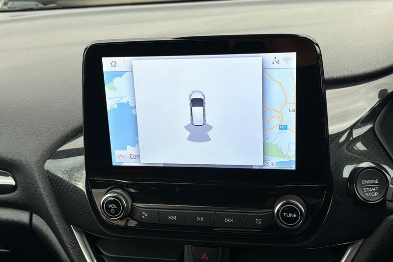 Used Ford Fiesta 2023 for sale - 77607515: Photo 30