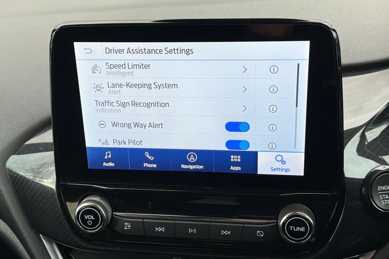 Used Ford Fiesta 2023 for sale - 77607515: Photo 31