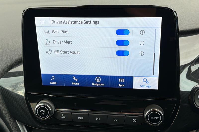 Used Ford Fiesta 2023 for sale - 77607515: Photo 32