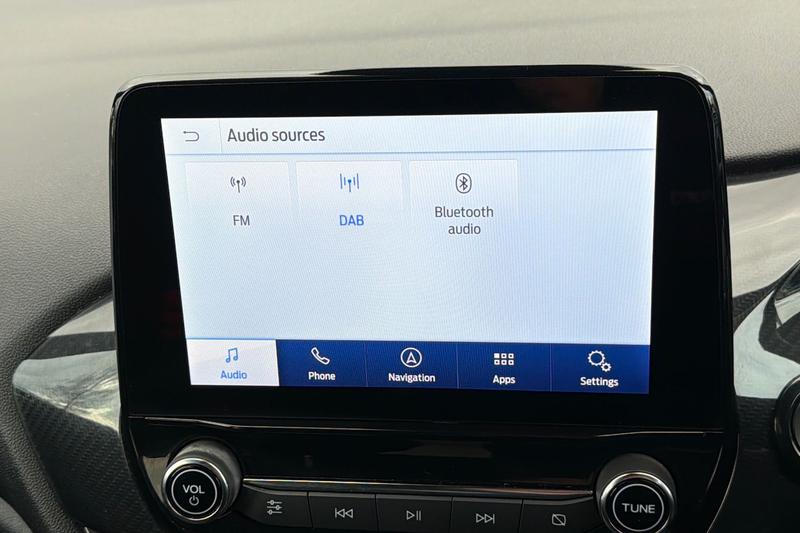 Used Ford Fiesta 2023 for sale - 77607515: Photo 33